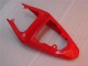 Suzuki GSXR 600 / 750 K4 04-05 - Rojo Negro Suzuki GSXR 600 / 750 K4 04-05 - Rojo Negro
