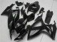 Suzuki GSXR 600 / 750 K6 06-07 - Negro