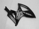 Suzuki GSXR 600 / 750 K6 06-07 - Negro