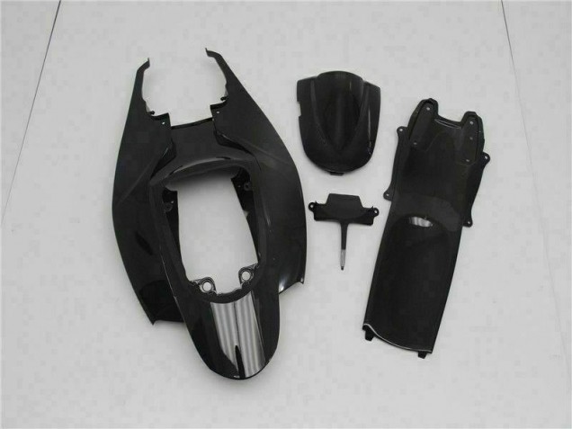 Suzuki GSXR 600 / 750 K6 06-07 - Negro