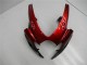 Suzuki GSXR 600 / 750 K6 06-07 - Rojo Negro Suzuki GSXR 600 / 750 K6 06-07 - Rojo Negro