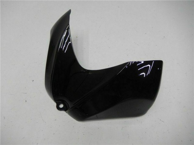 Suzuki GSXR 600 / 750 K6 06-07 - Rojo Negro Suzuki GSXR 600 / 750 K6 06-07 - Rojo Negro