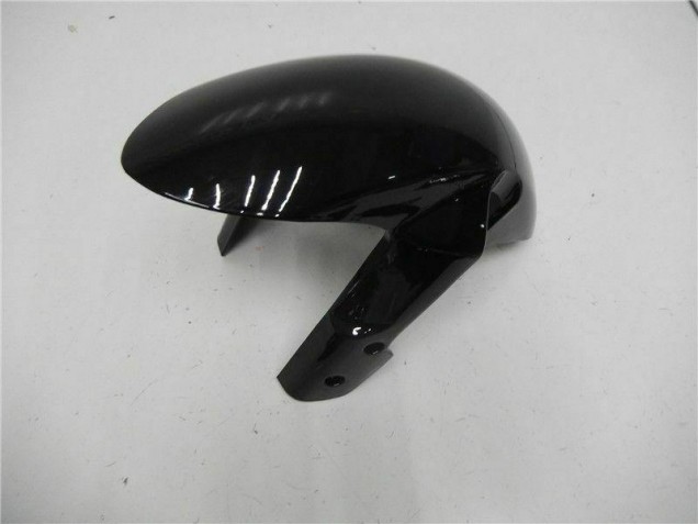 Suzuki GSXR 600 / 750 K6 06-07 - Rojo Negro Suzuki GSXR 600 / 750 K6 06-07 - Rojo Negro