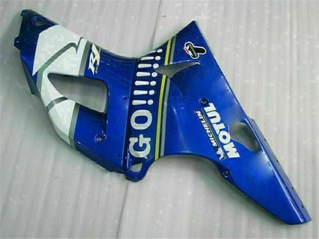 Yamaha R1 00-01 - Azul Yamaha R1 00-01 - Azul