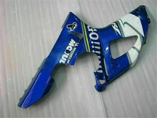 Yamaha R1 00-01 - Azul Yamaha R1 00-01 - Azul