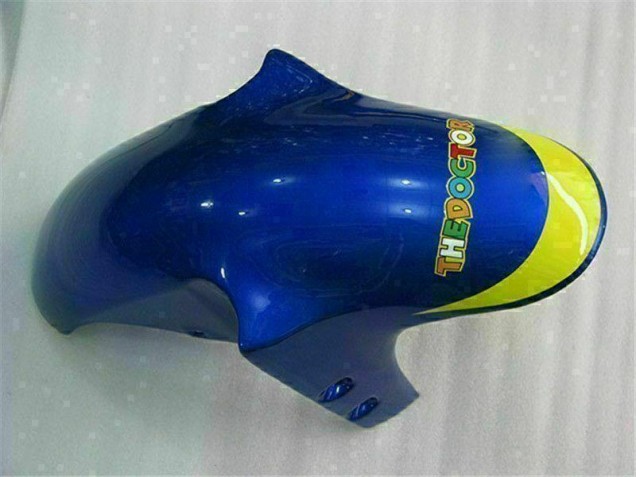Yamaha R1 00-01 - Azul Yamaha R1 00-01 - Azul