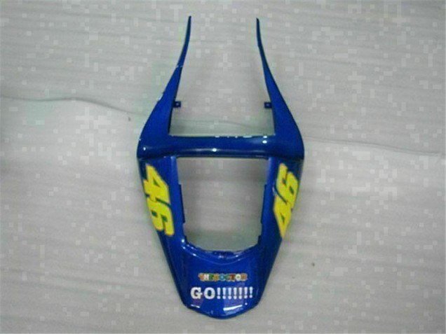 Yamaha R1 00-01 - Azul Yamaha R1 00-01 - Azul