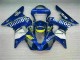 Yamaha R1 00-01 - Azul Yamaha R1 00-01 - Azul
