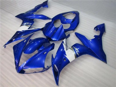 Yamaha R1 04-06 - Azul Blanco