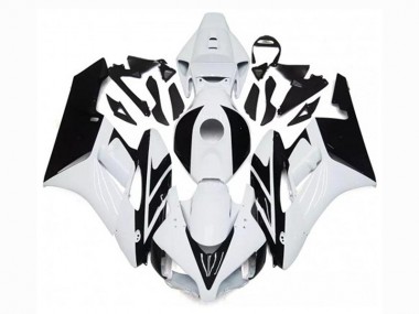 Honda CBR 1000 RR 04-05 - Blanco Negro