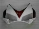 Honda CBR 1000 RR 04-05 - Blanco Rojo