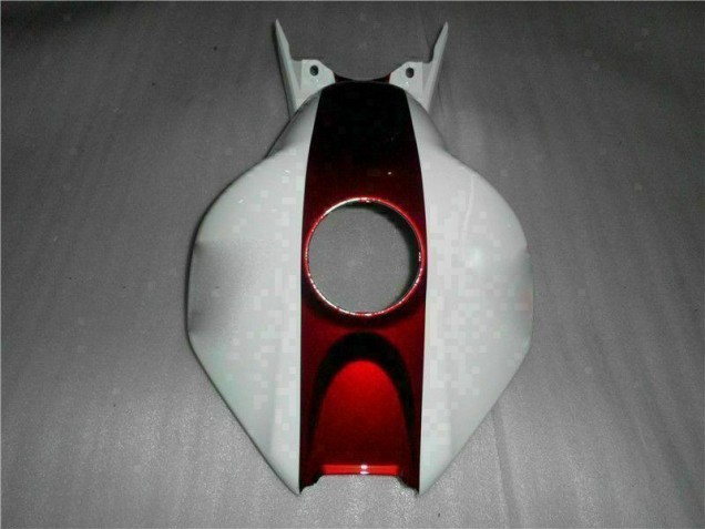Honda CBR 1000 RR 04-05 - Blanco Rojo