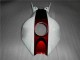 Honda CBR 1000 RR 04-05 - Blanco Rojo