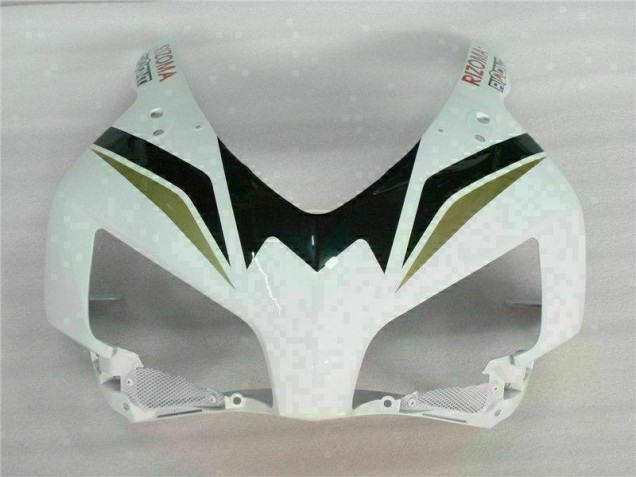 Honda CBR 1000 RR 04-05 - Negro Blanco