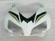 Honda CBR 1000 RR 04-05 - Negro Blanco