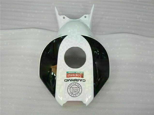 Honda CBR 1000 RR 04-05 - Negro Blanco