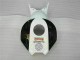 Honda CBR 1000 RR 04-05 - Negro Blanco