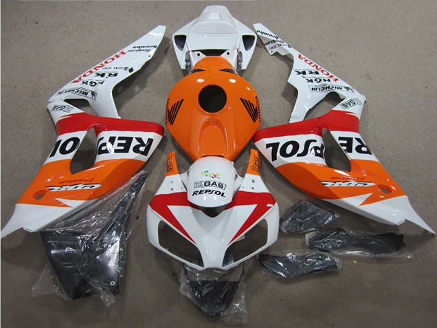 Honda CBR 1000 RR 06-07 - Repsol Honda CBR 1000 RR 06-07 - Repsol