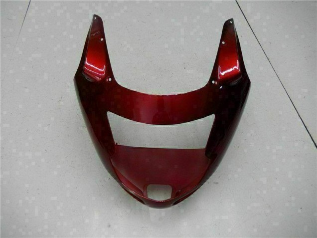 Honda CBR 1100 XX 96-07 - Rojo