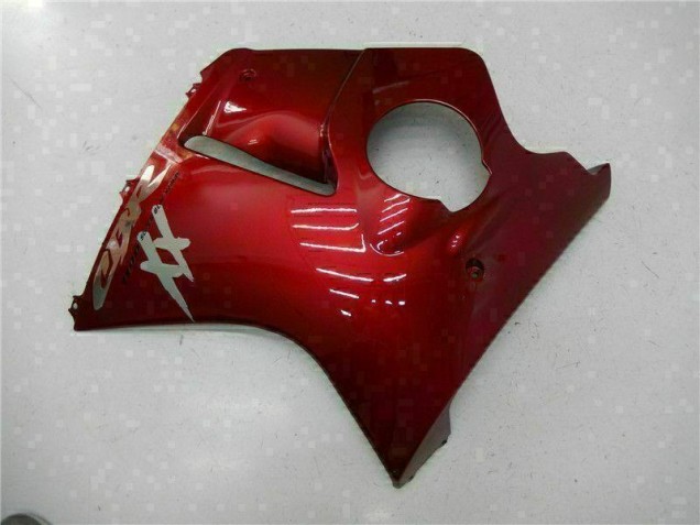 Honda CBR 1100 XX 96-07 - Rojo