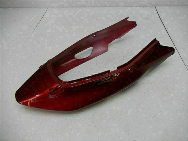 Honda CBR 1100 XX 96-07 - Rojo
