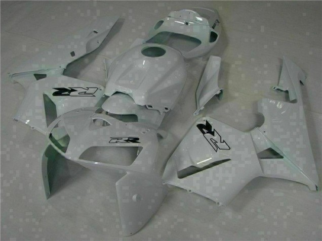 Honda CBR 600 RR 05-06 - Blanco Honda CBR 600 RR 05-06 - Blanco