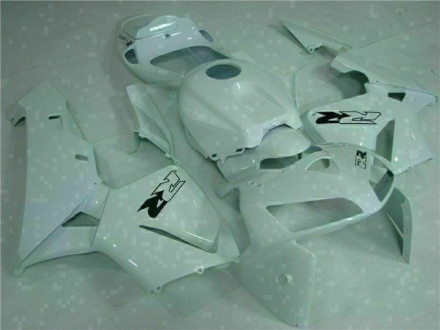 Honda CBR 600 RR 05-06 - Blanco Honda CBR 600 RR 05-06 - Blanco