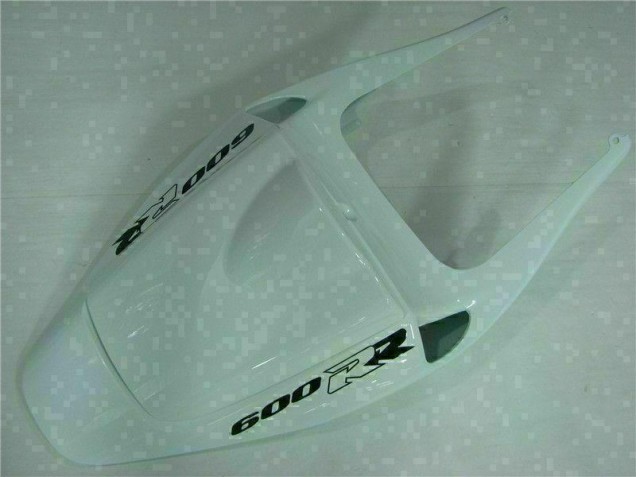 Honda CBR 600 RR 05-06 - Blanco Honda CBR 600 RR 05-06 - Blanco