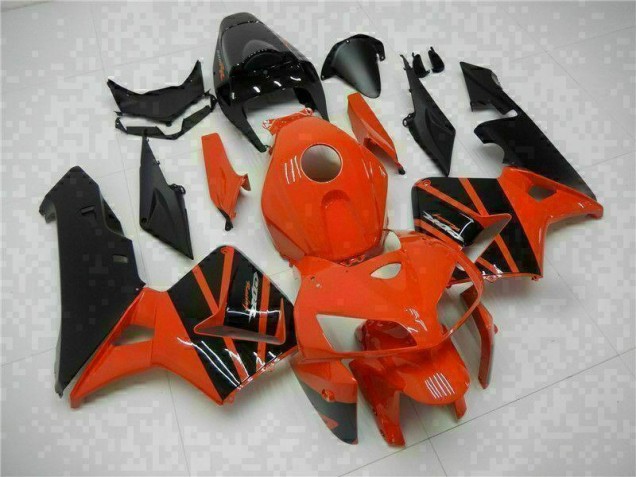 Honda CBR 600 RR 05-06 - Naranja