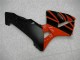 Honda CBR 600 RR 05-06 - Naranja