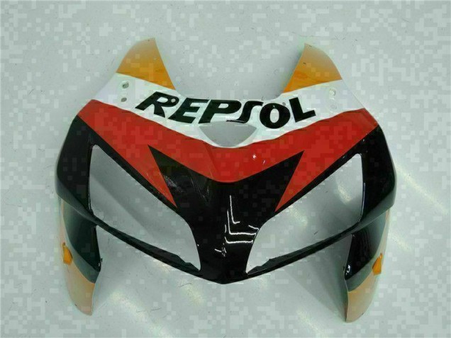 Honda CBR 600 RR 05-06 - Naranja Negro Repsol Honda CBR 600 RR 05-06 - Naranja Negro Repsol