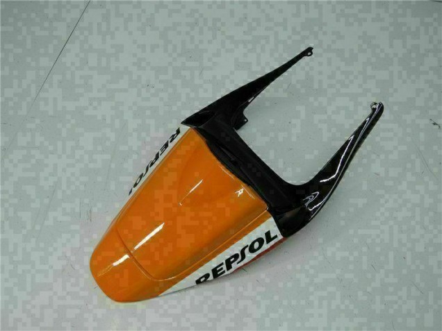 Honda CBR 600 RR 05-06 - Naranja Negro Repsol Honda CBR 600 RR 05-06 - Naranja Negro Repsol