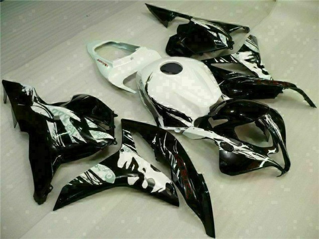 Honda CBR 600 RR 09-12 - Negro Honda CBR 600 RR 09-12 - Negro