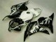Honda CBR 600 RR 09-12 - Negro Honda CBR 600 RR 09-12 - Negro