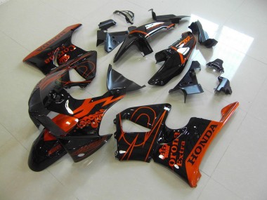 Honda CBR 900 RR 919 98-99 - Naranja Corona