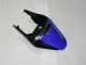 Kawasaki EX250 08-12 - Azul Negro