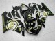 Kawasaki ZX6R 05-06 - Negro Kawasaki ZX6R 05-06 - Negro