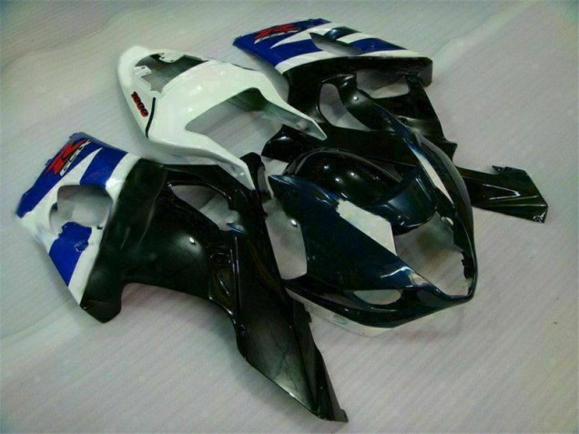 Suzuki GSXR 1000 K3 03-04 - Negro