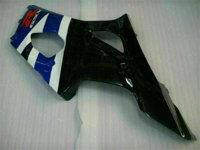Suzuki GSXR 1000 K3 03-04 - Negro