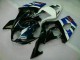 Suzuki GSXR 1000 K3 03-04 - Negro