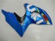 Suzuki GSXR 1000 K9 09-16 - Azul Suzuki GSXR 1000 K9 09-16 - Azul