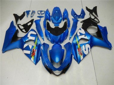Suzuki GSXR 1000 K9 09-16 - Azul