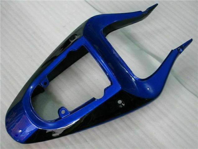 Suzuki GSXR 600 / 750 K1 K2 K3 01-03 - Azul Negro Suzuki GSXR 600 / 750 K1 K2 K3 01-03 - Azul Negro