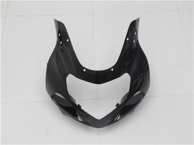 Suzuki GSXR 600 / 750 K1 K2 K3 01-03 - Negro Suzuki GSXR 600 / 750 K1 K2 K3 01-03 - Negro