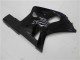 Suzuki GSXR 600 / 750 K1 K2 K3 01-03 - Negro Suzuki GSXR 600 / 750 K1 K2 K3 01-03 - Negro