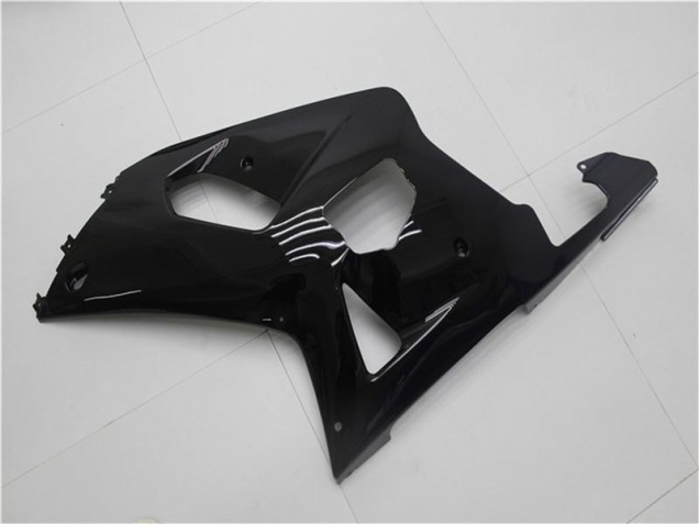 Suzuki GSXR 600 / 750 K1 K2 K3 01-03 - Negro Suzuki GSXR 600 / 750 K1 K2 K3 01-03 - Negro