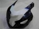 Suzuki GSXR 600 / 750 K4 04-05 - Azul Blanco Suzuki GSXR 600 / 750 K4 04-05 - Azul Blanco