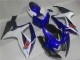 Suzuki GSXR 600 / 750 K6 06-07 - Azul