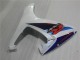 Suzuki GSXR 600 / 750 K6 06-07 - Azul