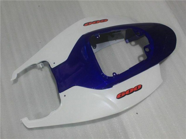 Suzuki GSXR 600 / 750 K6 06-07 - Azul